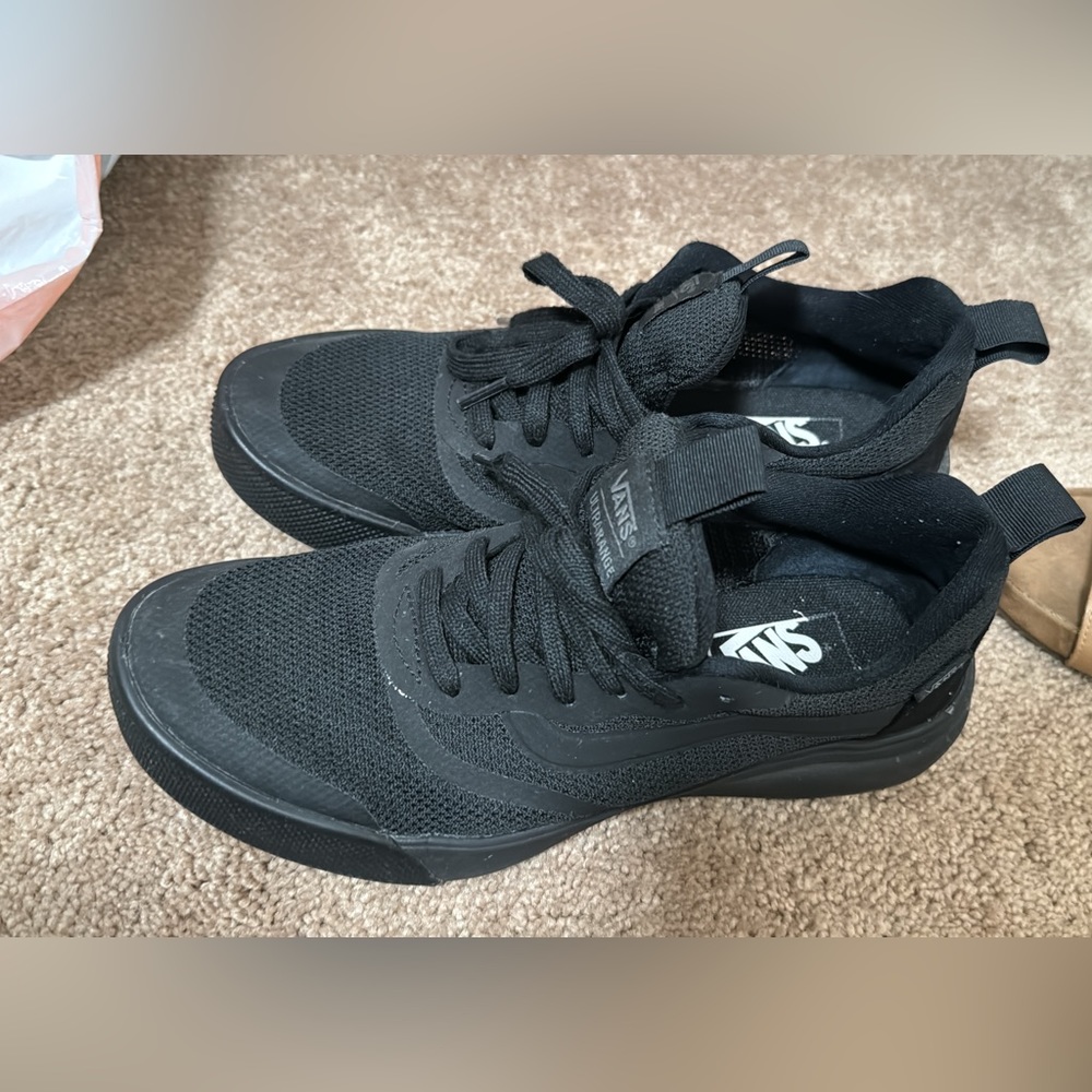 Vans